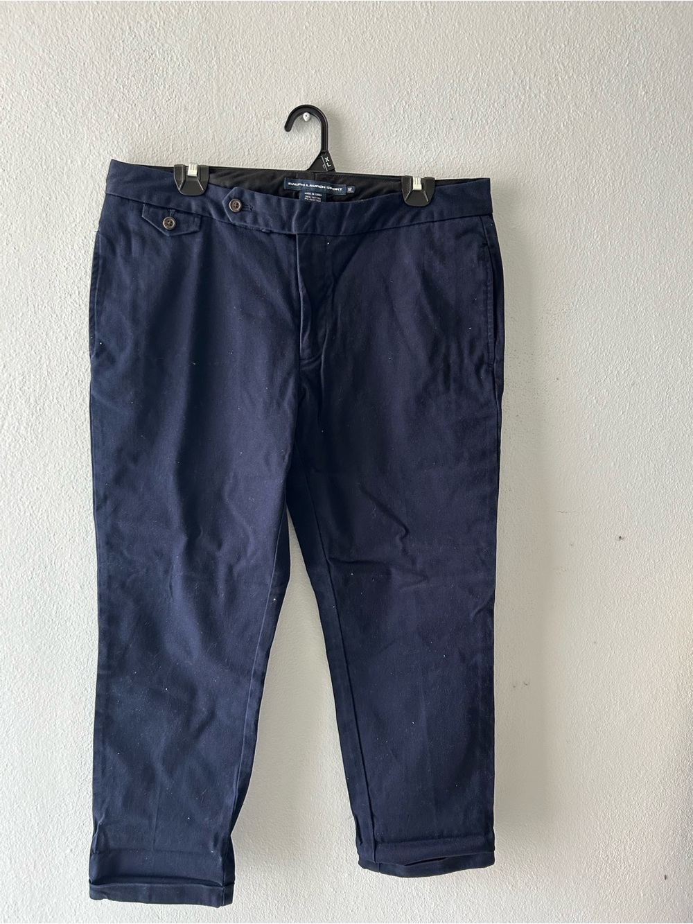 Ralph Lauren Sport